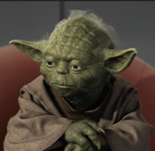 Master Yoda